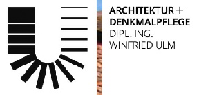 Architektur + Denkmalpflege Winfried Ulm